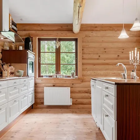 2 Bedroom Beautiful In * Sæby