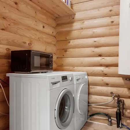 2 Bedroom Beautiful In Saeby (Nordjylland)