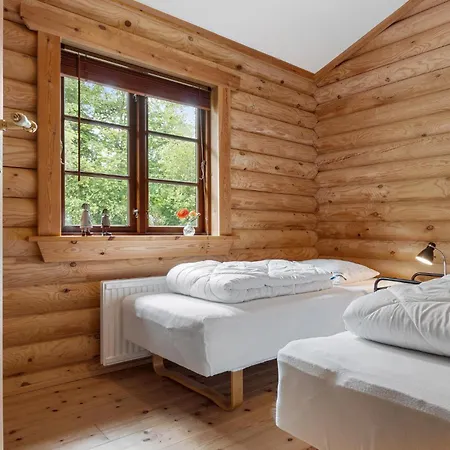 2 Bedroom Beautiful In * Sæby