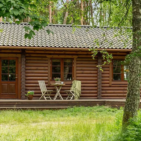 Casa de Férias 2 Bedroom Beautiful In Sæby