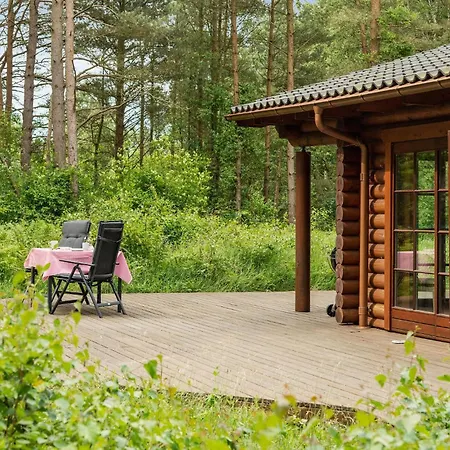 Holiday home 2 Bedroom Nice Home In Saeby