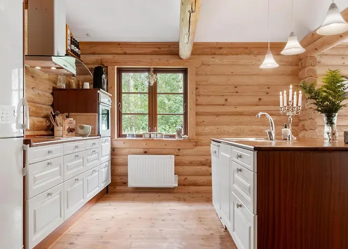 2 Bedroom Beautiful In * Sæby